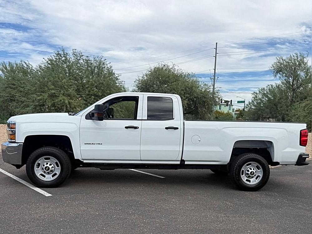 chevrolet silverado 2500hd 2019 2GC2CREG3K1158351 image chevrolet silverado 2500hd 2019 2GC2CREG3K1158351 image